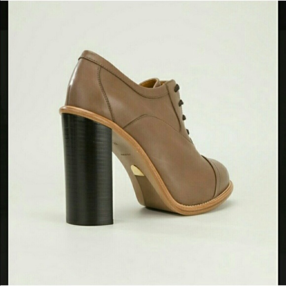 COPY - Chloe booties - Picture 3 of 3